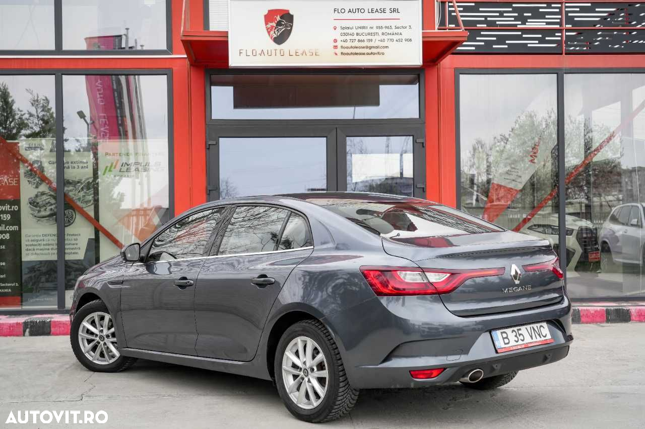 Renault Megane - 8