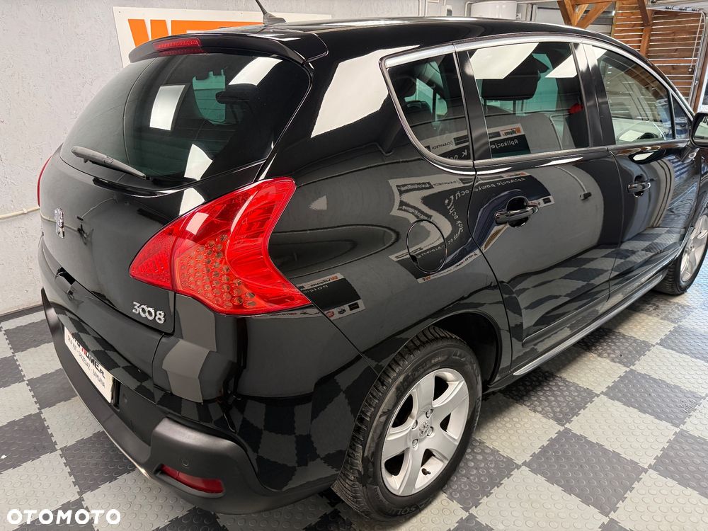 Peugeot 3008 - 29