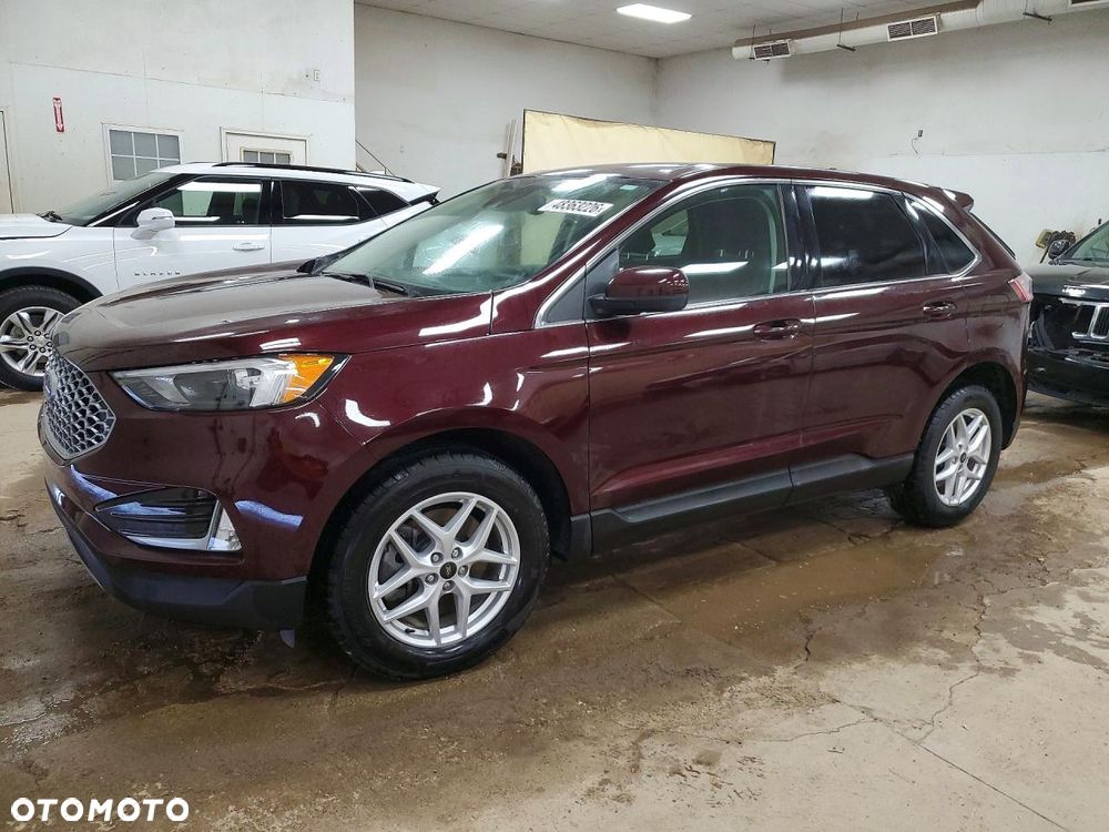 Ford Edge - 2
