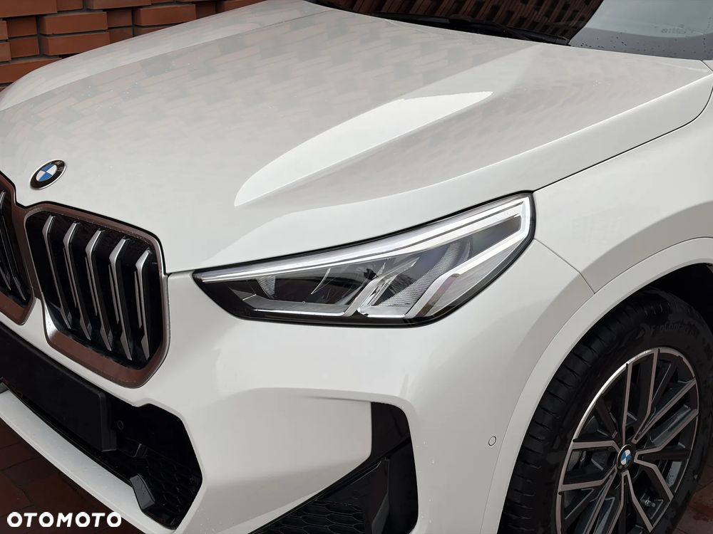 BMW X1 sDrive18i sport - 11