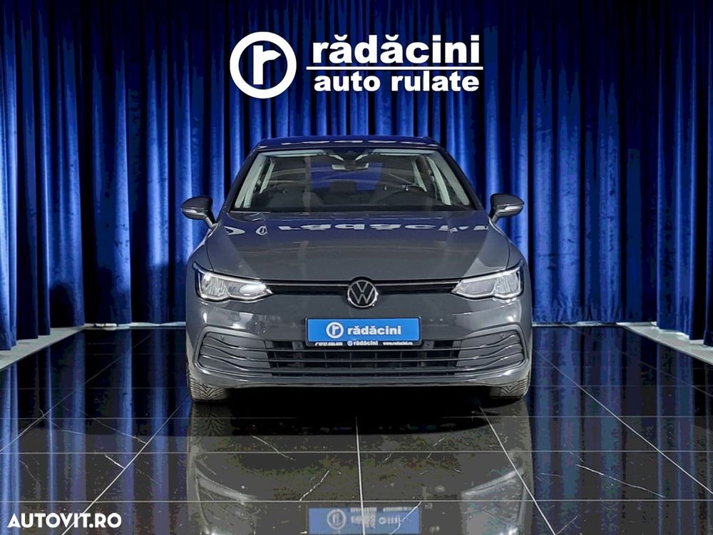 Volkswagen Golf - 3