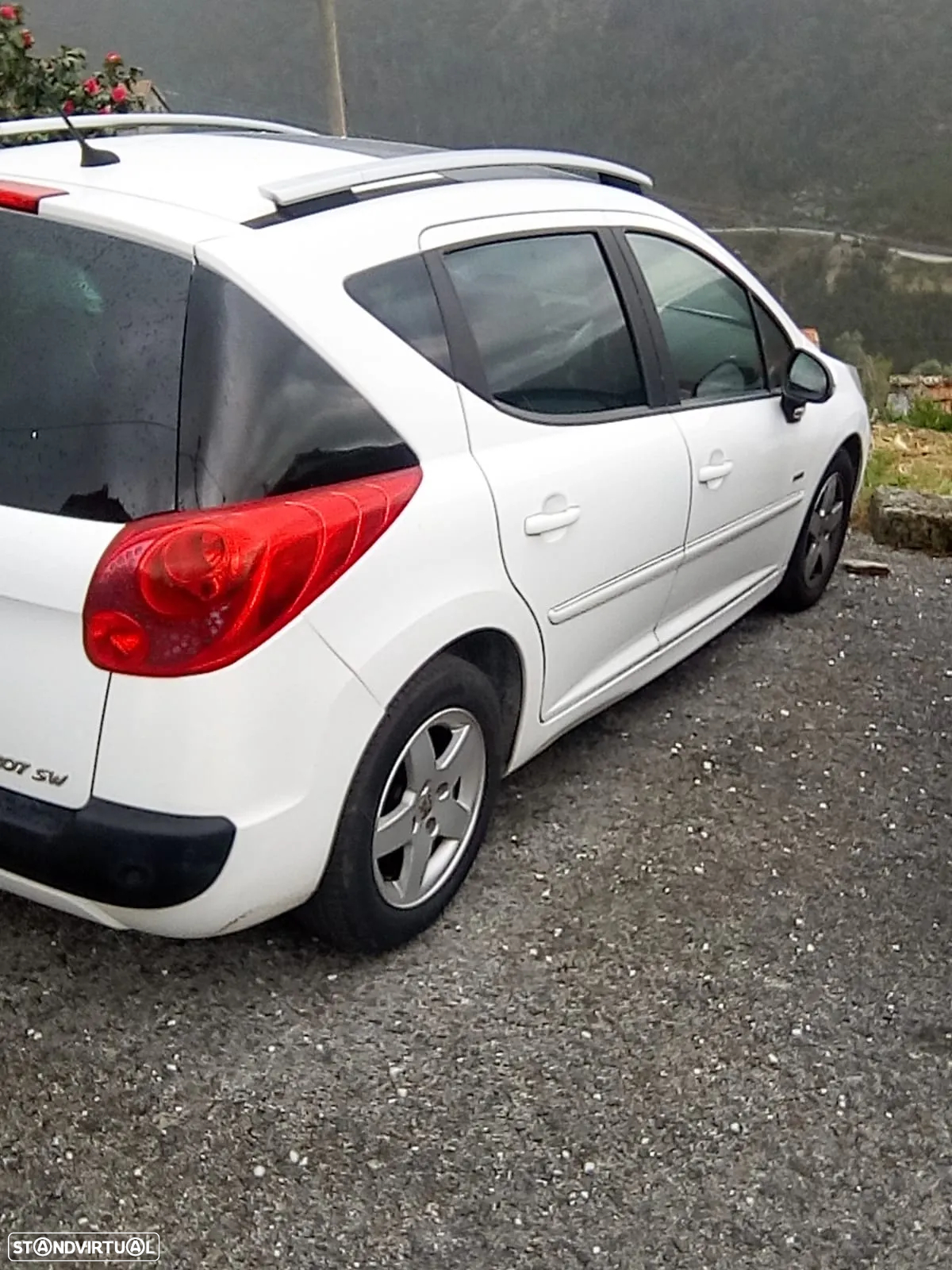 Peugeot 207 SW 1.4 Urban - 3