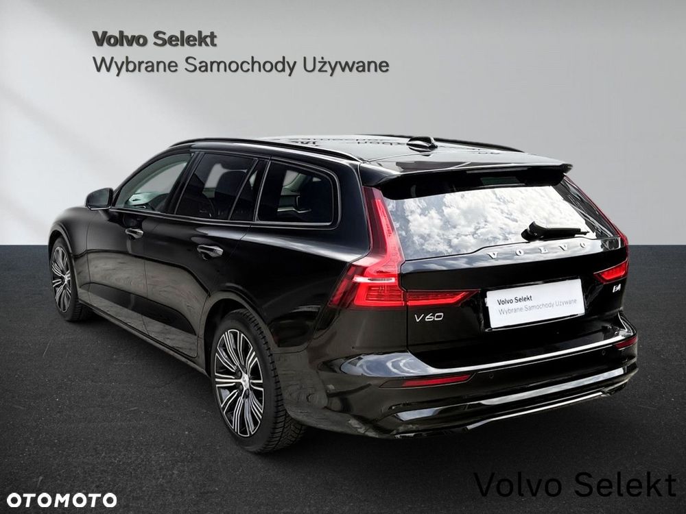 Volvo V60 - 8