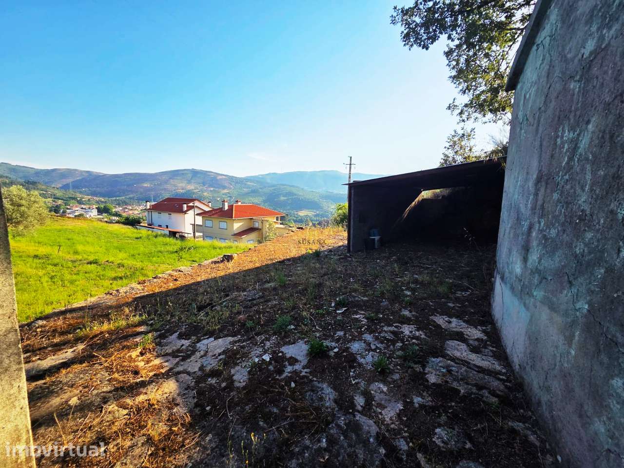 Moradia Devoluta T3 Venda em Mondim da Beira,Tarouca - Grande imagem: 3/10