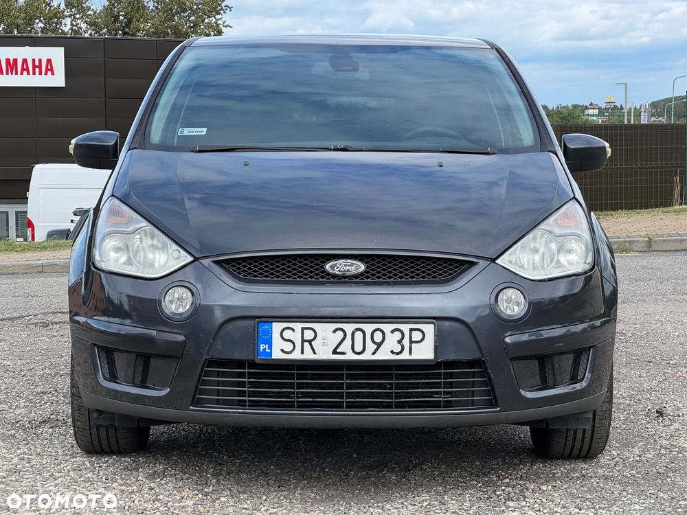Ford S-Max 2.0 TDCi Trend - 15