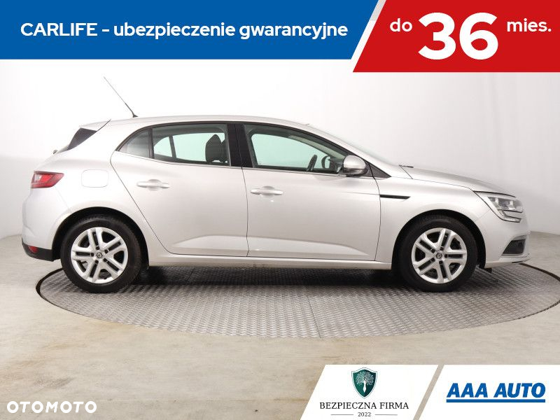 Renault Megane - 7