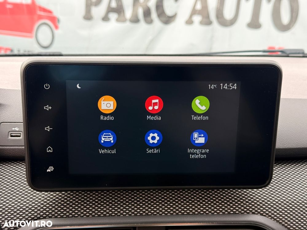 Dacia Sandero TCe 90 MT6 Comfort - 14