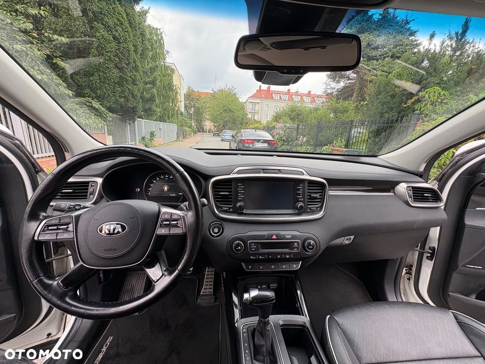 Kia Sorento 2.0 CRDI GT Line - 8