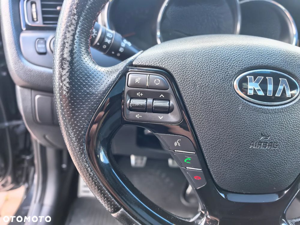 Kia Ceed 1.6 T-GDI GT XL - 22