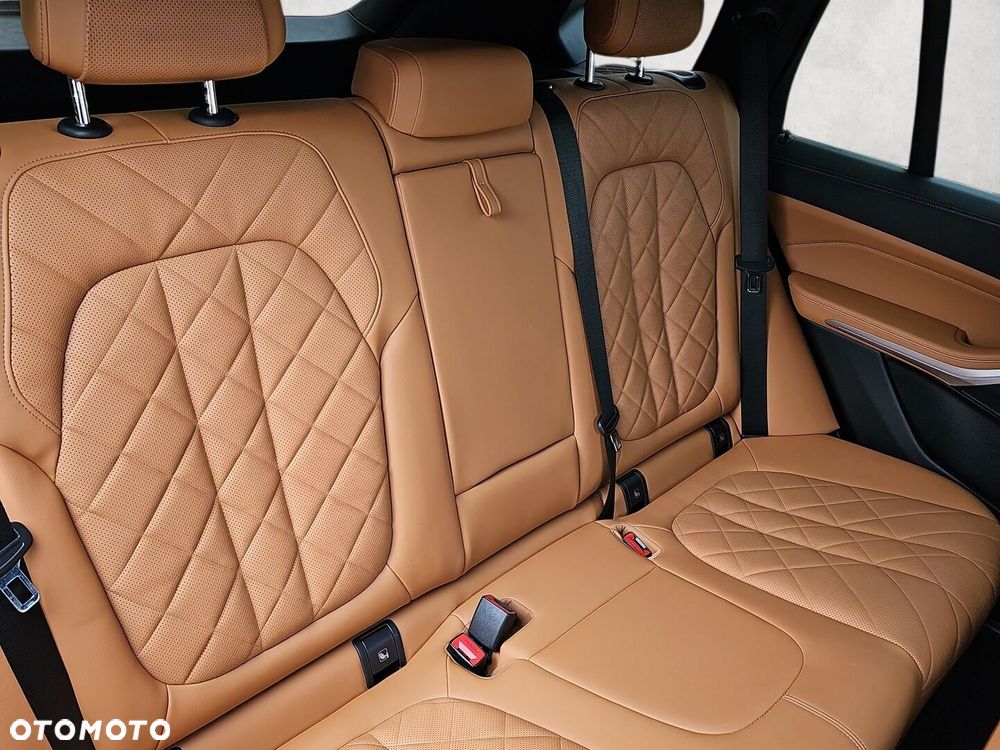 BMW X5 xDrive25d sport - 30