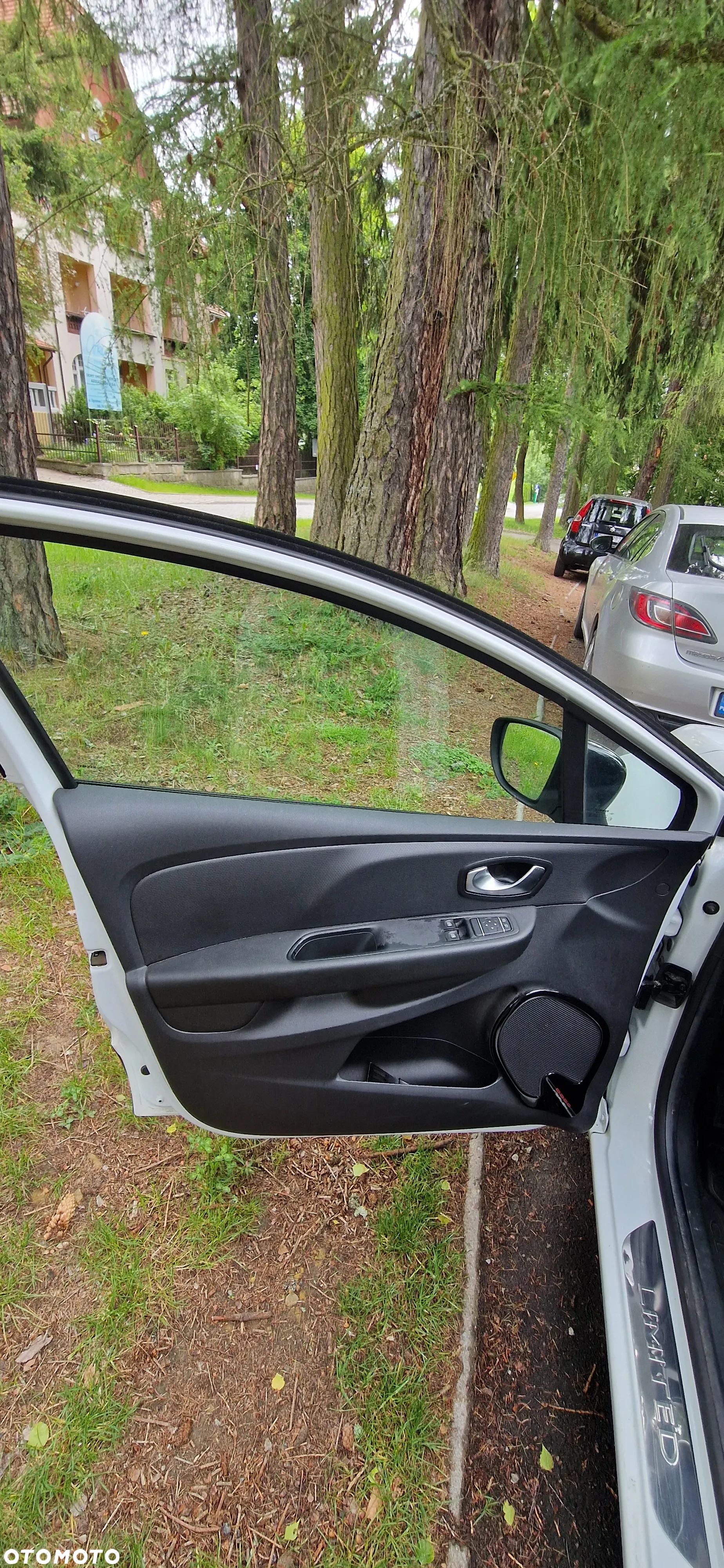 Renault Clio 1.2 16V Limited - 7