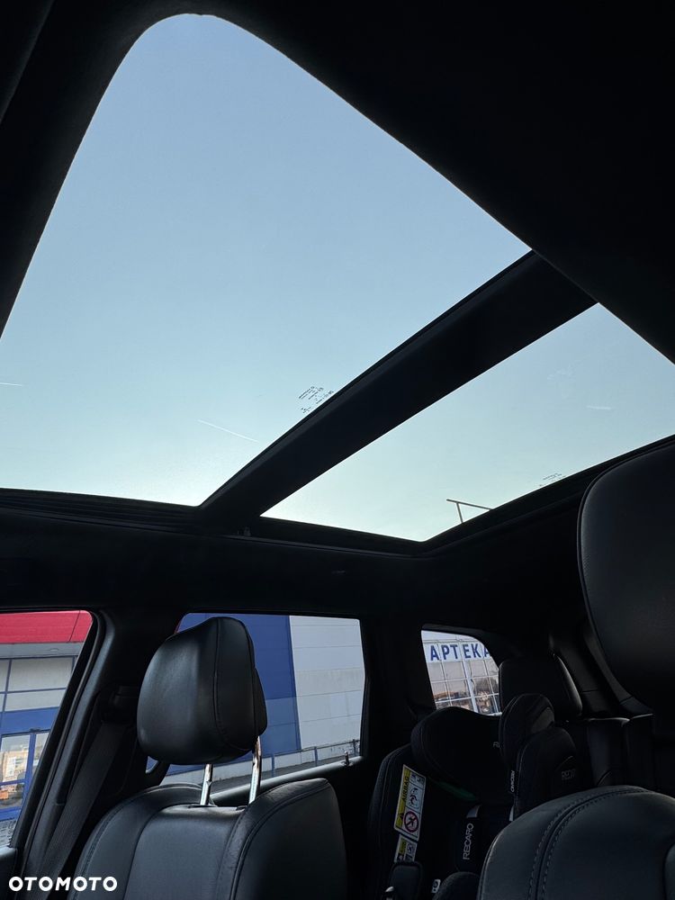 Jeep Grand Cherokee 3.6 V6 Summit - 21