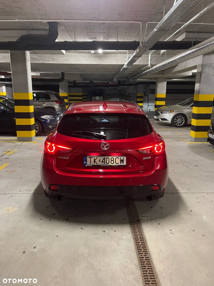 Mazda 3 2.0 Enso - 7
