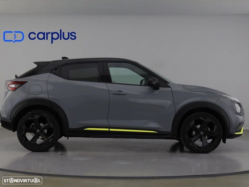 Nissan Juke 1.0 DIG-T Acenta - 8