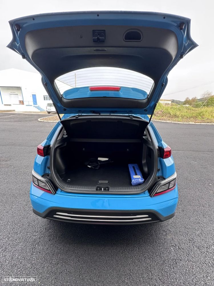 Hyundai Kauai EV 39 kWh Premium - 6