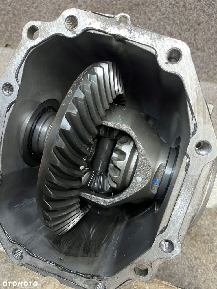 Most tylny dyferencjal dyfer tyl BMW G30 3.0i B48B20 3.46 BDB - 11