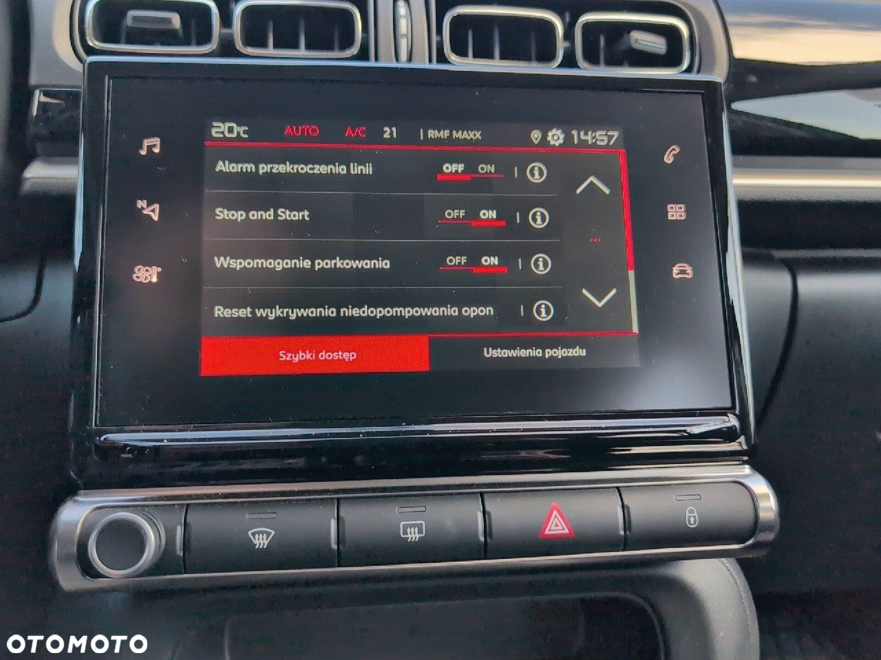 Citroën C3 1.2 PureTech Max - 20