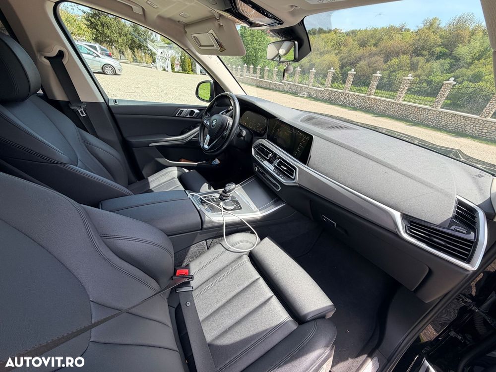 BMW X5 xDrive30d - 6