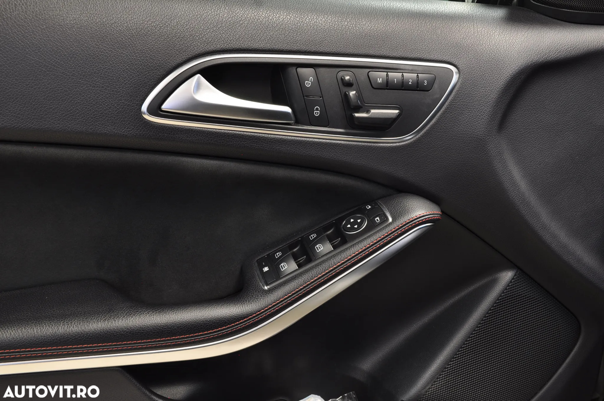 Mercedes-Benz A 45 AMG 4MATIC Aut. - 7
