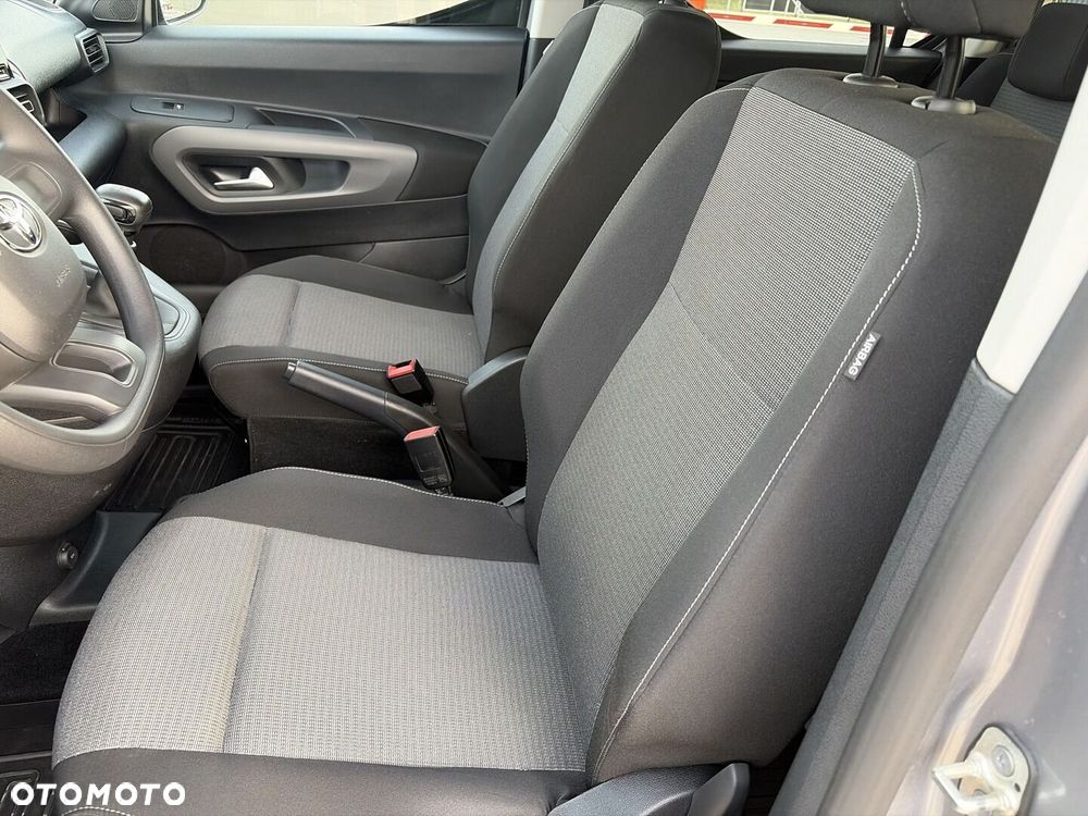 Toyota Proace City Verso 1.5 D-4D Business - 17