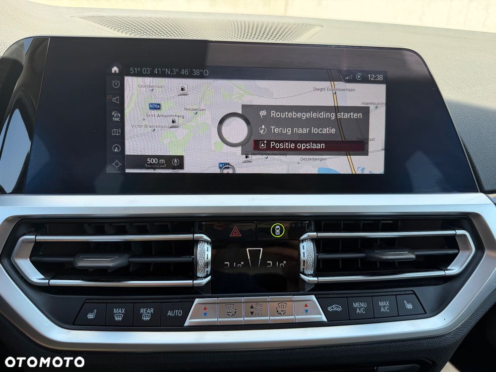 BMW Seria 3 320i GPF Advantage sport - 16