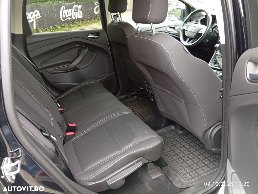 Ford Kuga 1.5 EcoBoost 2WD Titanium - 6