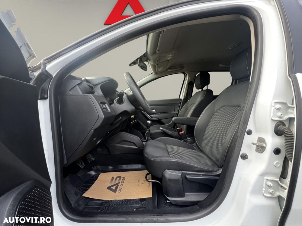 Dacia Duster 1.5 Blue dCi 4WD Prestige - 23