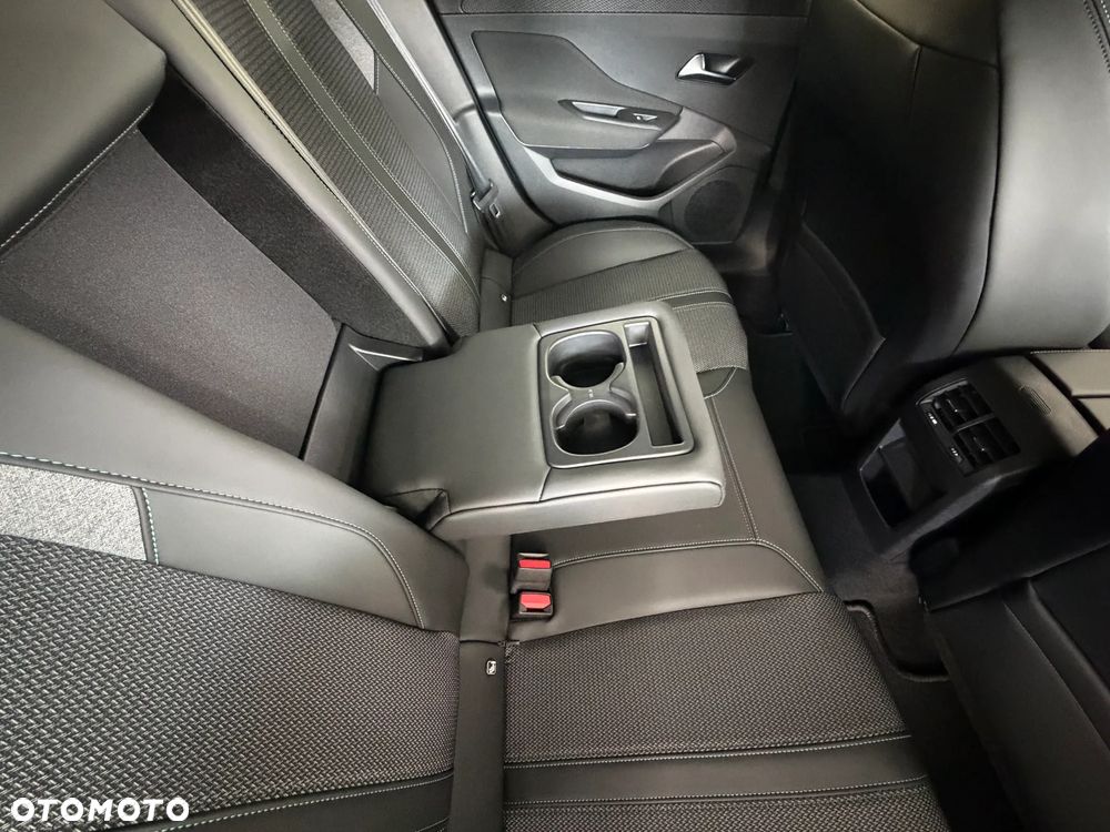 Peugeot 308 PureTech 110 Stop & Start Active Pack - 34