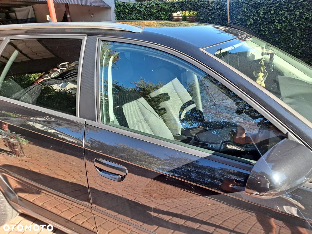Audi A3 1.9 TDI Ambiente - 8