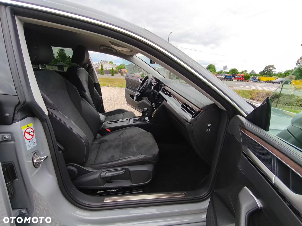 Volkswagen Arteon Shooting Brake - 14
