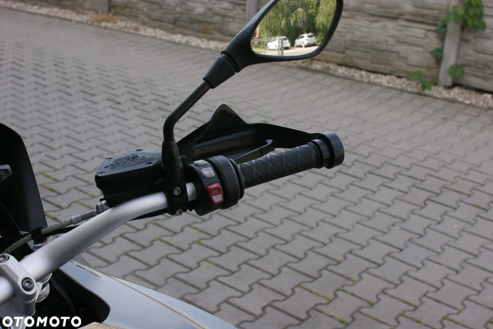 BMW GS - 20