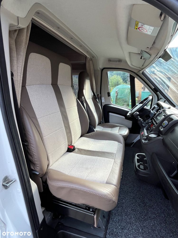 Peugeot Boxer - 11
