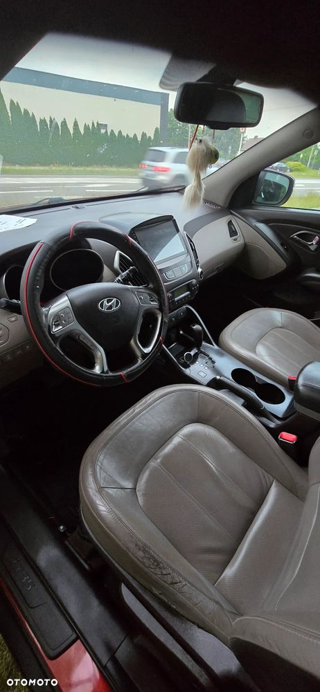 Hyundai ix35 - 3