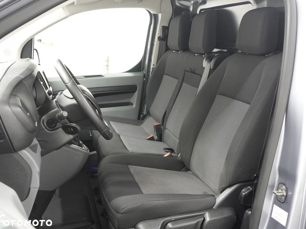 Peugeot Expert - 21