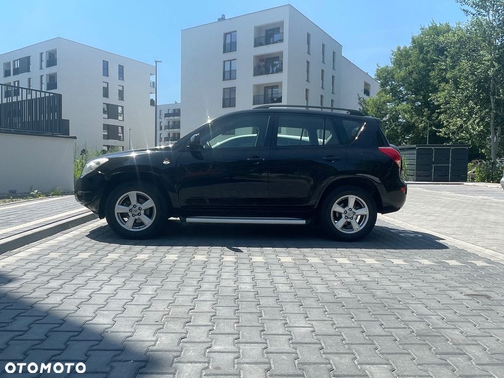Toyota RAV4 2.0 VVT-i Sol - 5