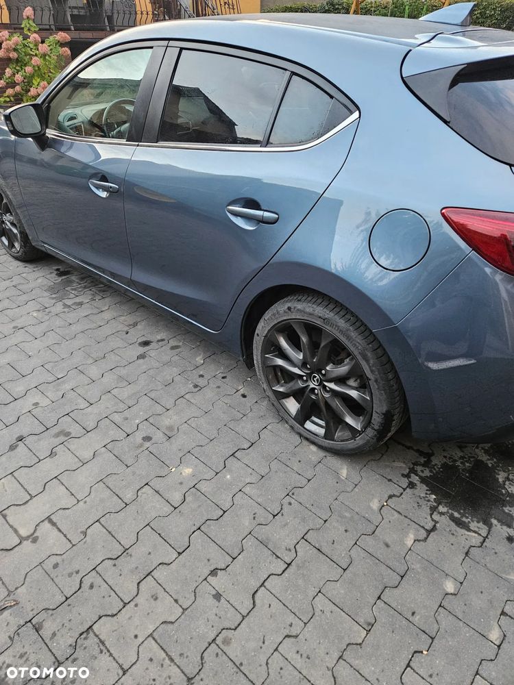 Mazda 3 1.5 D Skyenergy - 6