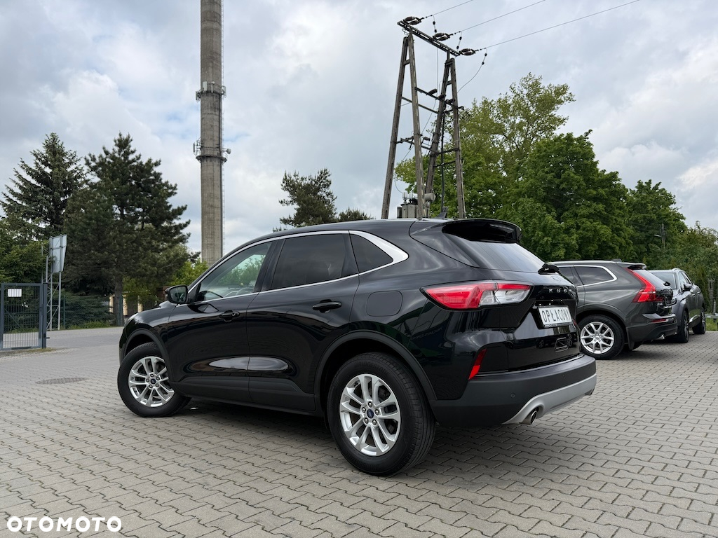 Ford Kuga 1.5 EcoBlue TITANIUM - 7