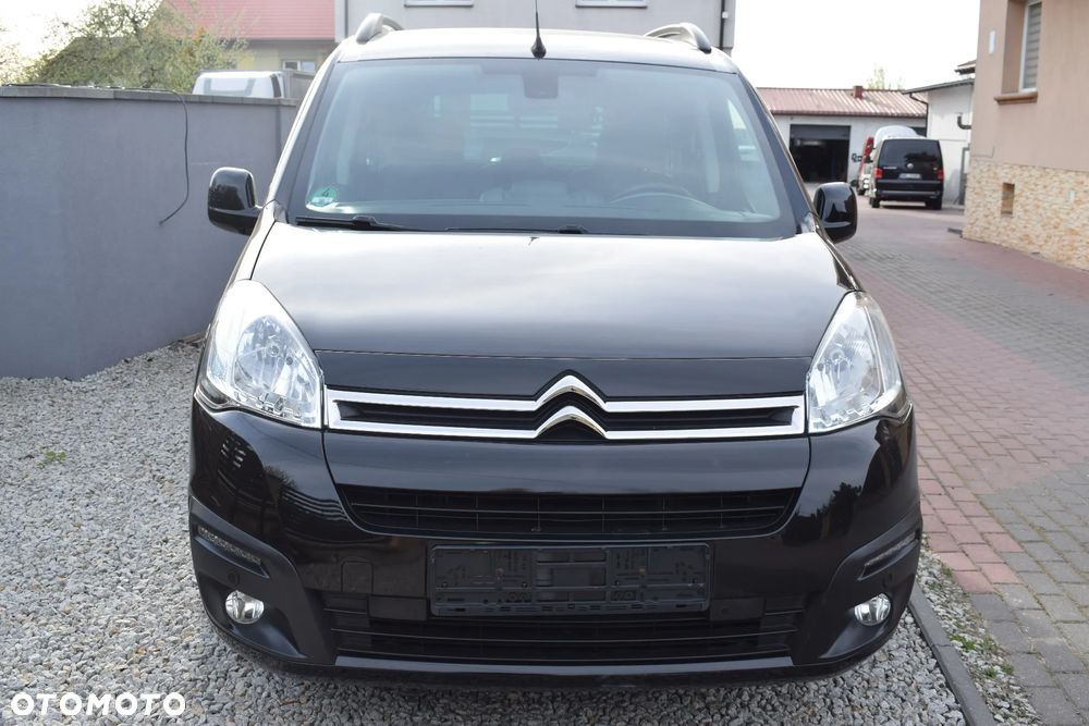 Citroën Berlingo Multispace BlueHDi 120 S&S SELECTION - 3
