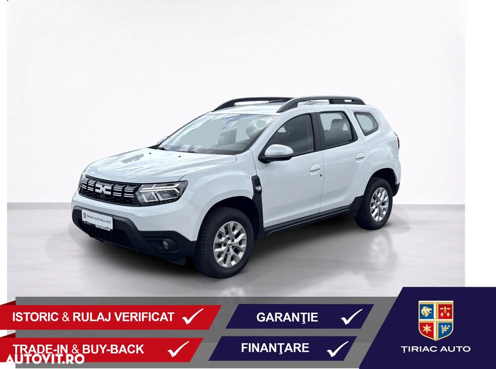 Dacia Duster - 2