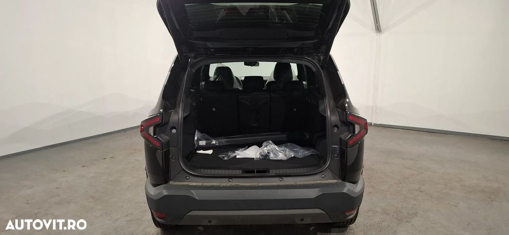 Dacia Bigster HEV 155 Journey - 16