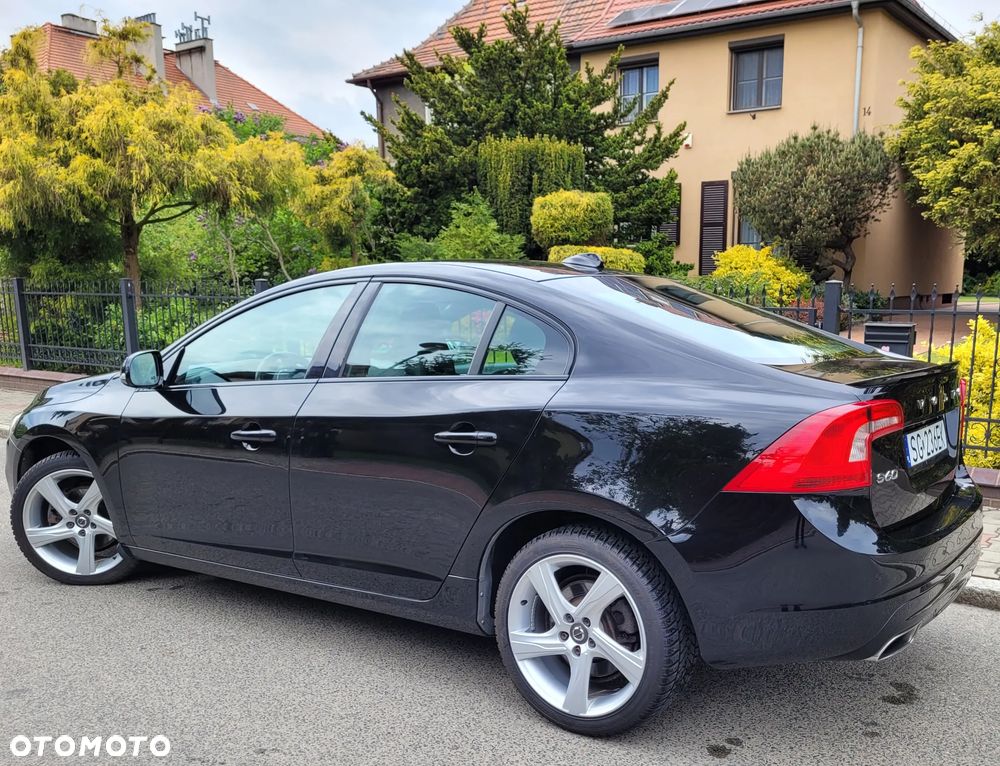 Volvo S60 D3 RDesign - 11