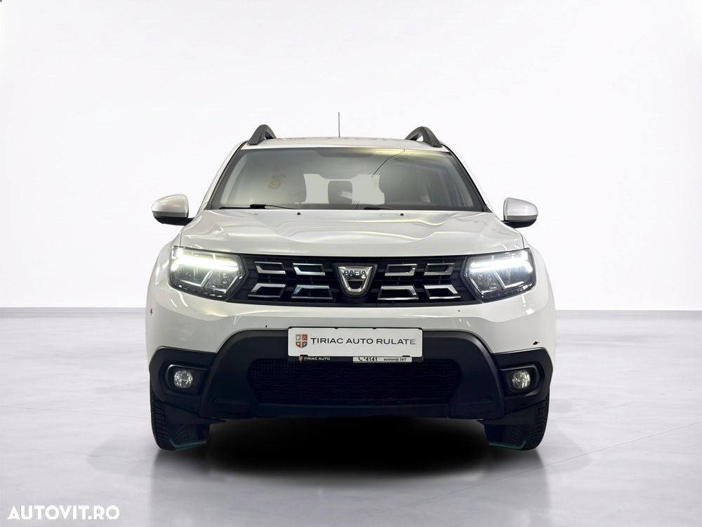 Dacia Duster - 9