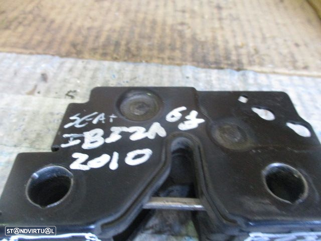 Fecho 5U0823509A SEAT IBIZA 6J 2010 CAPO  MANUAL - 2