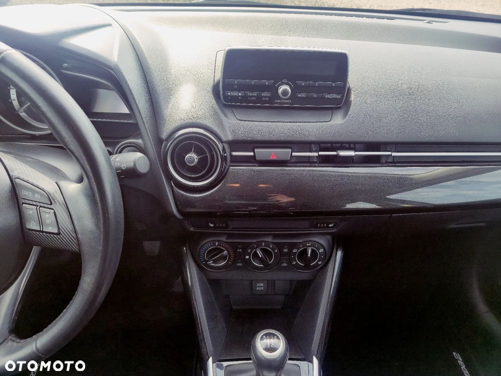 Mazda 2 SKYACTIV-G 90 Nakama - 25