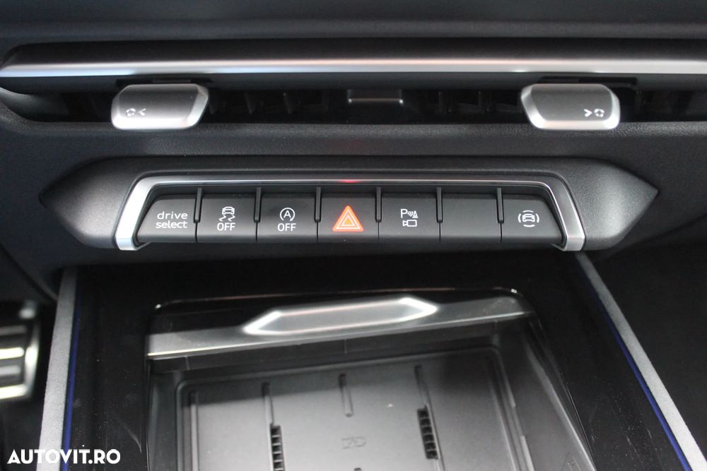 Audi Q3 TFSI quattro 150 kW - 21