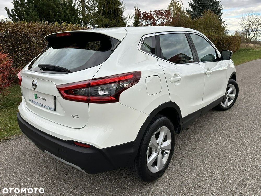 Nissan Qashqai - 10