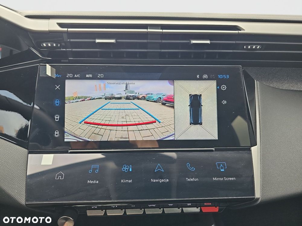Peugeot 308 1.5 BlueHDi Allure Pack S&S EAT8 - 30