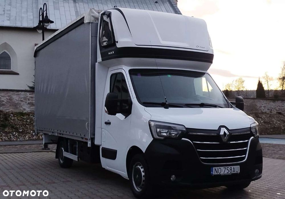 Renault Master - 8