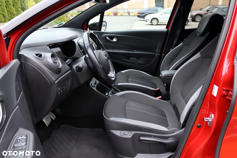 Renault Captur ENERGY TCe 120 EDC Bose Edition - 16