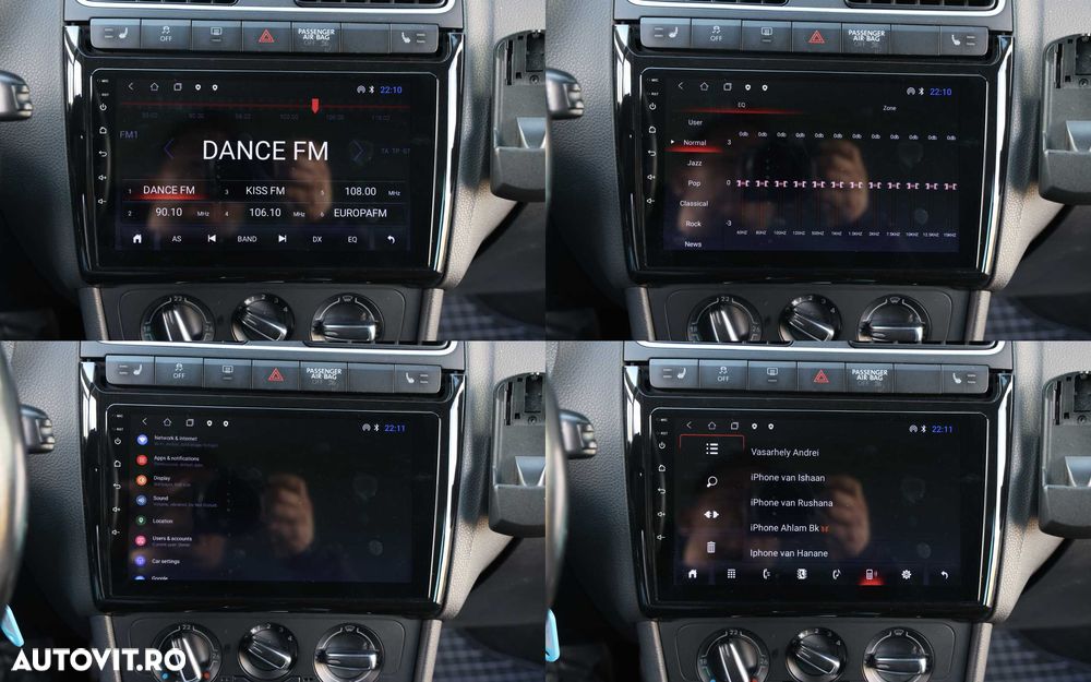 Volkswagen Polo 1.6 TDI DSG Style - 12